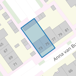 Perceel EMD02-A-2905