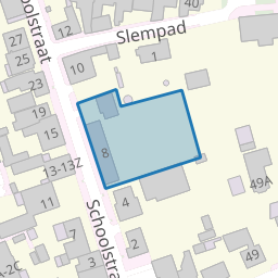 Perceel EMD02-A-2909