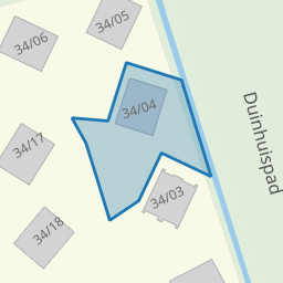 Perceel EMD02-A-3013