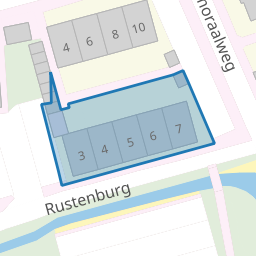 Perceel EMD02-A-3033