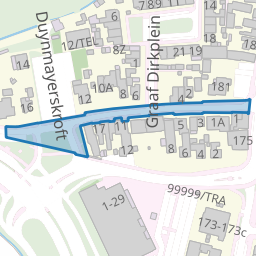 Perceel EMD02-A-3036