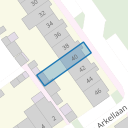 Perceel EMD02-A-3038