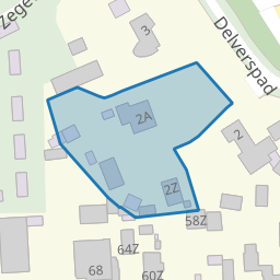 Perceel EMD02-A-3101