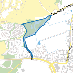 Perceel EMD02-A-3118