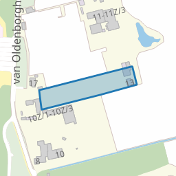 Perceel EMD02-B-1099