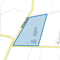 Perceel EMD02-B-1119