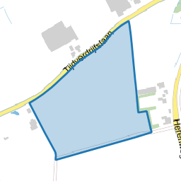 Perceel EMD02-B-1163