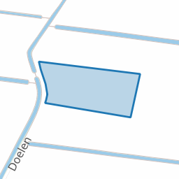 Perceel EMD02-B-1396