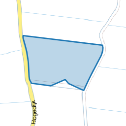 Perceel EMD02-B-1426