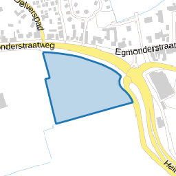 Perceel EMD02-B-1499