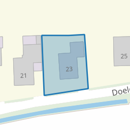 Perceel EMD02-B-1523