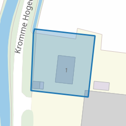 Perceel EMD02-B-1547