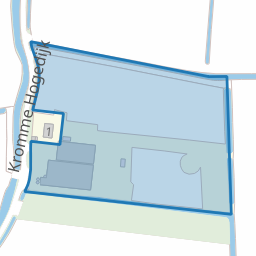 Perceel EMD02-B-1548