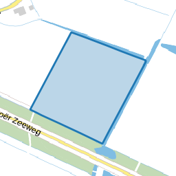 Perceel EMD02-B-1553