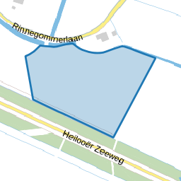 Perceel EMD02-B-1554