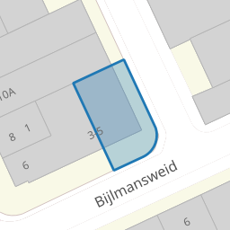 Perceel EMD02-B-1608