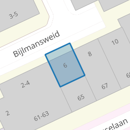 Perceel EMD02-B-1629