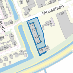 Perceel EMD02-B-1648