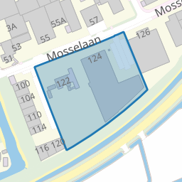 Perceel EMD02-B-1650