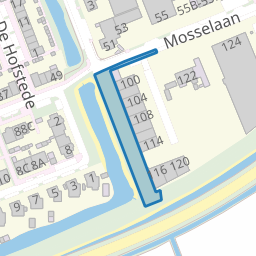 Perceel EMD02-B-1652