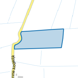 Perceel EMD02-B-1672