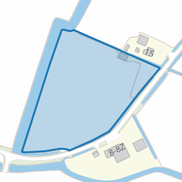 Perceel EMD02-B-1683