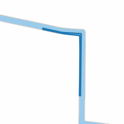 Perceel EMD02-B-1732