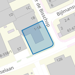 Perceel EMD02-B-1827