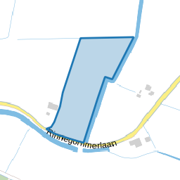 Perceel EMD02-B-1833