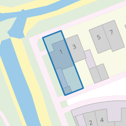 Perceel EMD02-B-1850