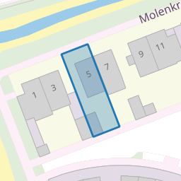 Perceel EMD02-B-1852