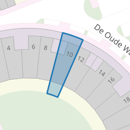 Perceel EMD02-B-1862