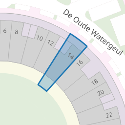 Perceel EMD02-B-1864