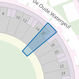 Perceel EMD02-B-1865
