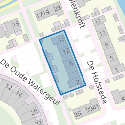 Perceel EMD02-B-1872