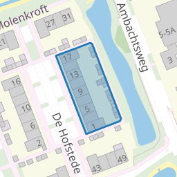 Perceel EMD02-B-1873