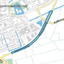 Perceel EMD02-B-1960