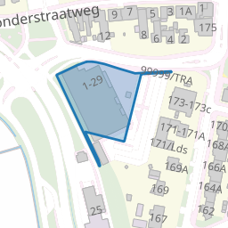 Perceel EMD02-B-1978