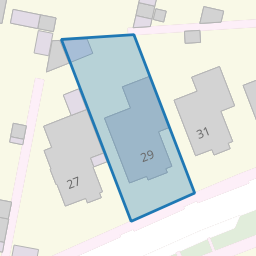 Perceel EMD02-B-2013