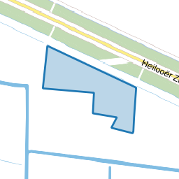 Perceel EMD02-B-2077