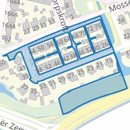 Perceel EMD02-B-2121
