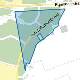 Perceel EMD02-B-2148