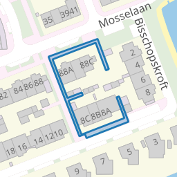 Perceel EMD02-B-2169