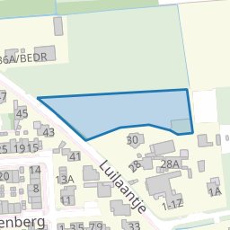 Perceel EMD02-B-2262