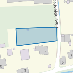 Perceel EMD02-B-2291