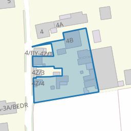 Perceel EMD02-B-2296