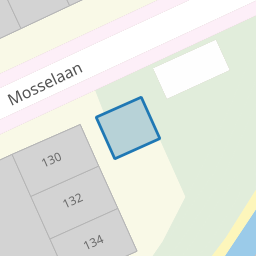 Perceel EMD02-B-2322