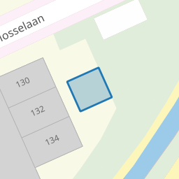 Perceel EMD02-B-2325