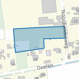 Perceel EMD02-B-2340