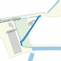 Perceel EMD02-B-2379